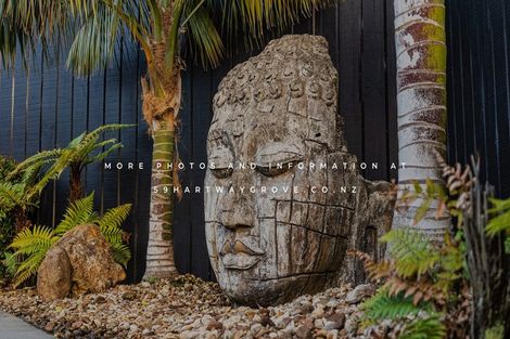 Photo of property in 59 Hartway Grove, Coatesville, Albany, 0792