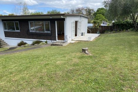 Photo of property in 1/38 Lynden Avenue, Hillcrest, Auckland, 0627