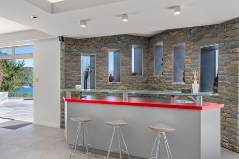 Photo of property in 1 Cooks Ridge, Waikawa, Picton, 7281