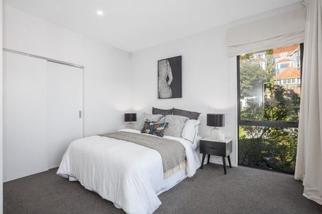 Photo of property in 1c Wilkinson Street, Oriental Bay, Wellington, 6011