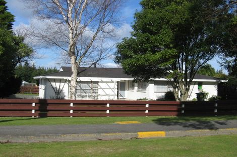 Photo of property in 347 Kimbolton Road, Feilding, 4702