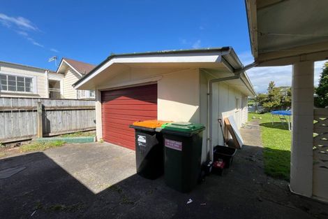 Photo of property in 36 Ferguson Street, Awapuni, Palmerston North, 4412