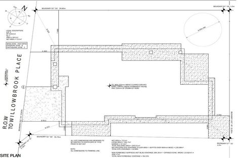 Photo of property in 7 Willow Brook Place, Clive, 4102