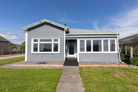 Photo of property in 99 Blake Street, Blaketown, Greymouth, 7805