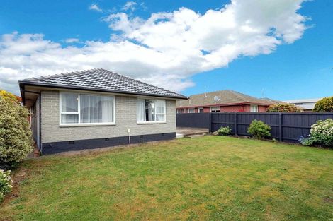 Photo of property in 17 Kirner Street, Burwood, Christchurch, 8083