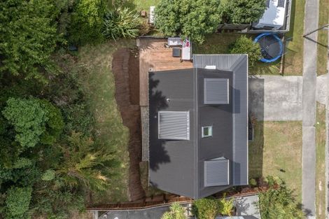 Photo of property in 63 Omapere Street, Whitby, Porirua, 5024