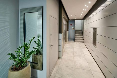 Photo of property in Gerondis Bldg Apartments, 208/60 Willis Street, Wellington Central, Wellington, 6011