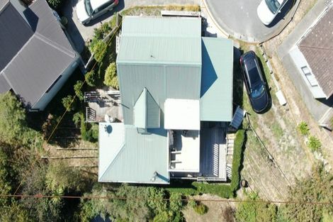 Photo of property in 9/46 Wingfield Place, Churton Park, Wellington, 6037