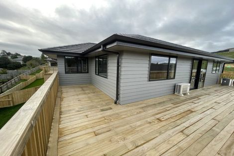 Photo of property in 40 Tamihana Avenue, Huntly, 3700