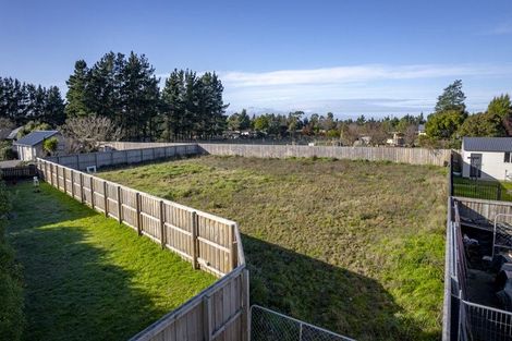 Photo of property in 57c Lowes Road, Rolleston, 7614