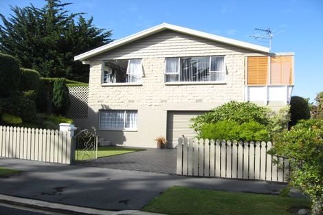 Photo of property in 1 Canberra Place, Waldronville, Dunedin, 9018