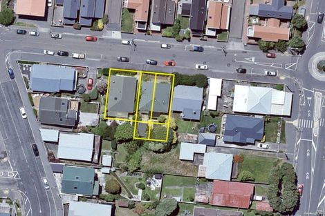 Photo of property in 39 Dee Street, Island Bay, Wellington, 6023