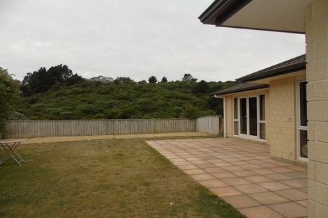 Photo of property in 12 Tararua Close, Aotea, Porirua, 5024