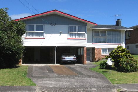 Photo of property in 10 Gregory Place, Mount Roskill, Auckland, 1041