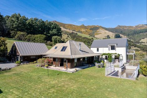 Photo of property in 82 Purple Peak Road, Akaroa, 7581