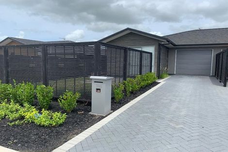 Photo of property in 38b Yanicks Crescent, Fitzroy, Hamilton, 3206