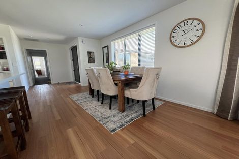 Photo of property in 91 Gladstone Road, Woodend, 7610