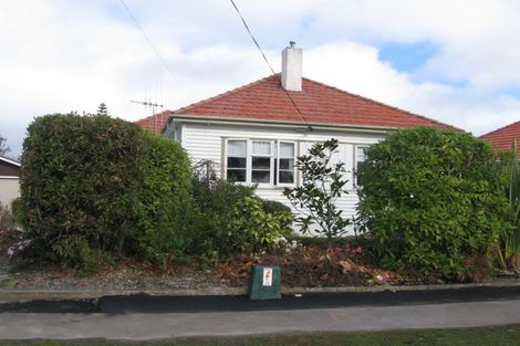 Photo of property in 42 Rangiora Avenue, Roslyn, Palmerston North, 4414