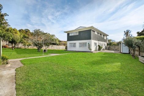 Photo of property in 43 Lawrence Crescent, Hillpark, Auckland, 2102