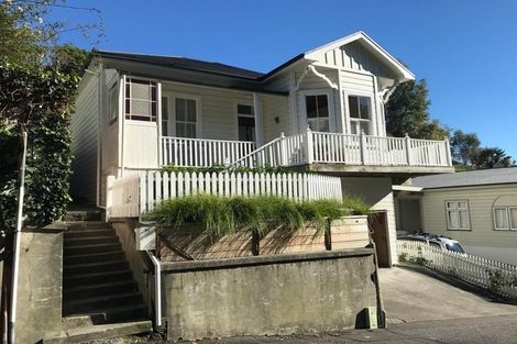 Photo of property in 13 Goldsmith Road, Hospital Hill, Napier, 4110
