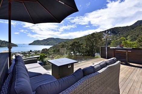 Photo of property in 51 Old Mill Road, Okiwi Bay, French Pass, 7193