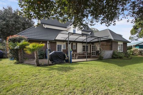 Photo of property in 6 Tuhua Place, Bowentown, Katikati, 3177