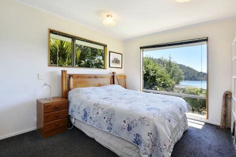 Photo of property in 51 Old Mill Road, Okiwi Bay, French Pass, 7193