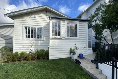 Photo of property in 44 Stanmore Road, Grey Lynn, Auckland, 1021