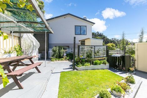 Photo of property in 64 Duncan Terrace, Kilbirnie, Wellington, 6022