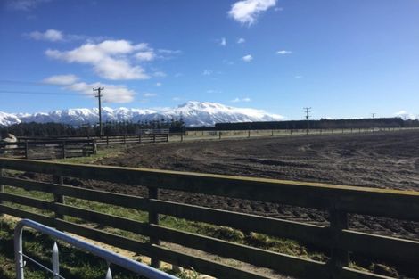 Photo of property in 80 Mount Hutt Station Road, Methven, Rakaia, 7782