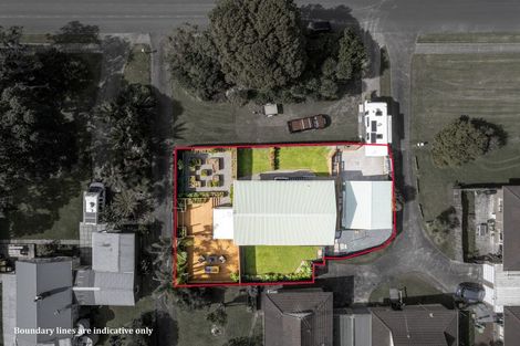 Photo of property in 5/553 Weymouth Road, Weymouth, Auckland, 2103