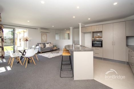 Photo of property in 1 Rubicon Place, Hei Hei, Christchurch, 8042