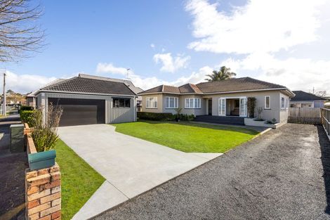 Photo of property in 84 Maeroa Road, Maeroa, Hamilton, 3200