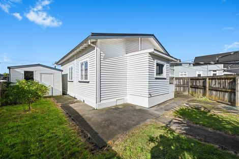 Photo of property in 26 Blackburn Street, Frankton, Hamilton, 3204