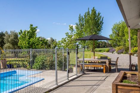 Photo of property in 138 Dakins Road, East Taratahi, Carterton, 5887