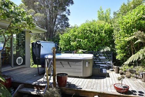 Photo of property in 51 Old Mill Road, Okiwi Bay, French Pass, 7193