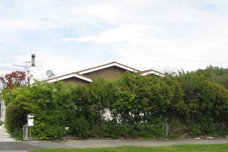 Photo of property in 5a Linton Street, Mayfield, Blenheim, 7201
