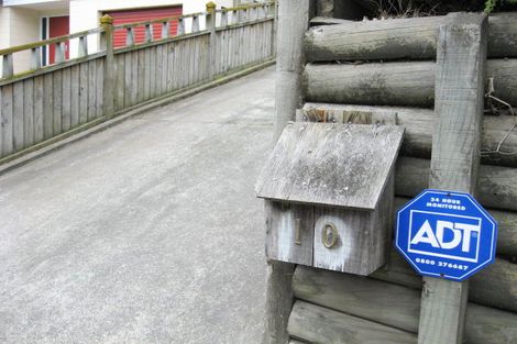 Photo of property in 10 Ratanui Road, Paraparaumu, 5032