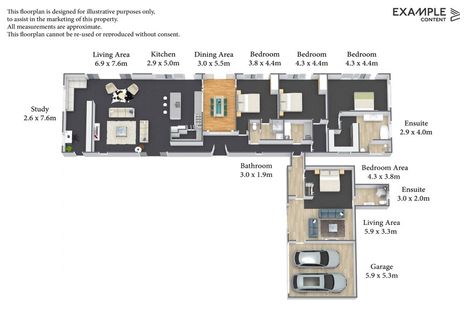 Photo of property in 105 Henry Watson Road, Matamata, 3472