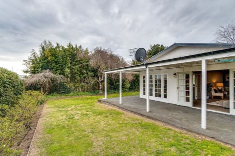 Photo of property in 45 Guthrie Road, Havelock North, 4130