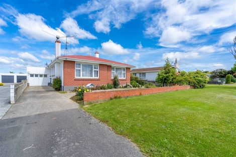 Photo of property in 8 Glengarry Crescent, Glengarry, Invercargill, 9810
