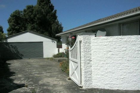 Photo of property in 2/58 Hounslow Street, Ilam, Christchurch, 8041