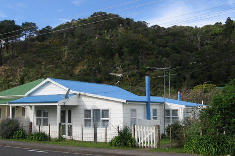 Photo of property in 738 Thames Coast Sh25 Road, Tapu, Thames, 3575
