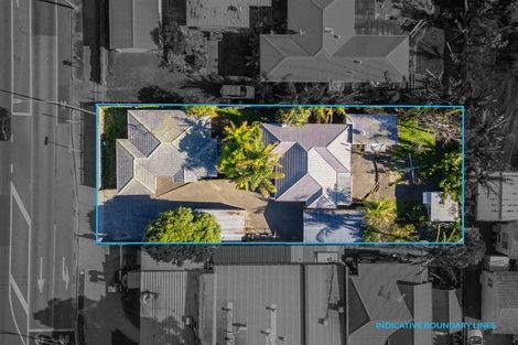 Photo of property in 42 Alfriston Road, Manurewa East, Auckland, 2102