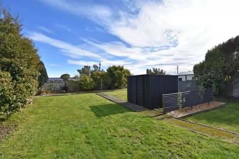 Photo of property in 198 Ross Street, Grasmere, Invercargill, 9810