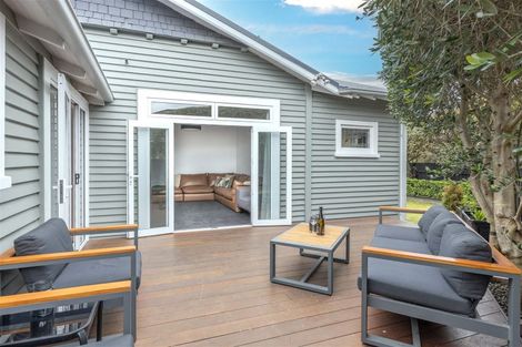 Photo of property in 1 Conway Street, Somerfield, Christchurch, 8024