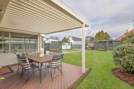 Photo of property in 66 Cameron Street, Ashburton, 7700