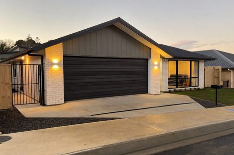 Photo of property in 7 Matata Road, Kenepuru, 5022