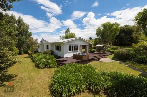 Photo of property in 1089 Makino Road, Halcombe, Feilding, 4777