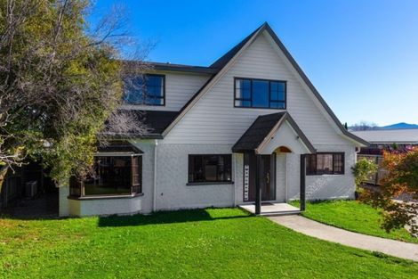 Photo of property in 7 Colemans Road, Springlands, Blenheim, 7201